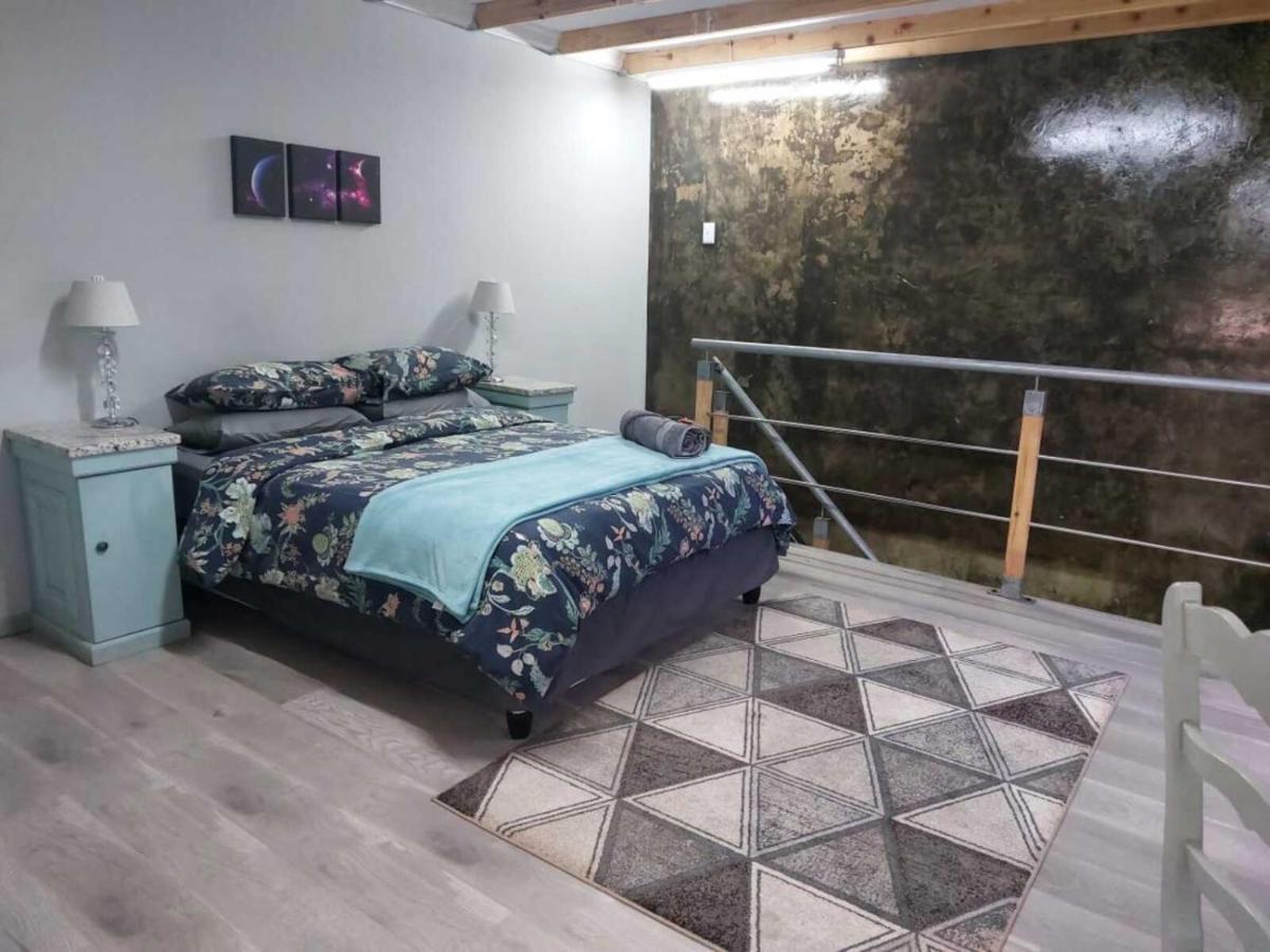 Wisteria Lane Guesthouse Postmasburg Екстериор снимка