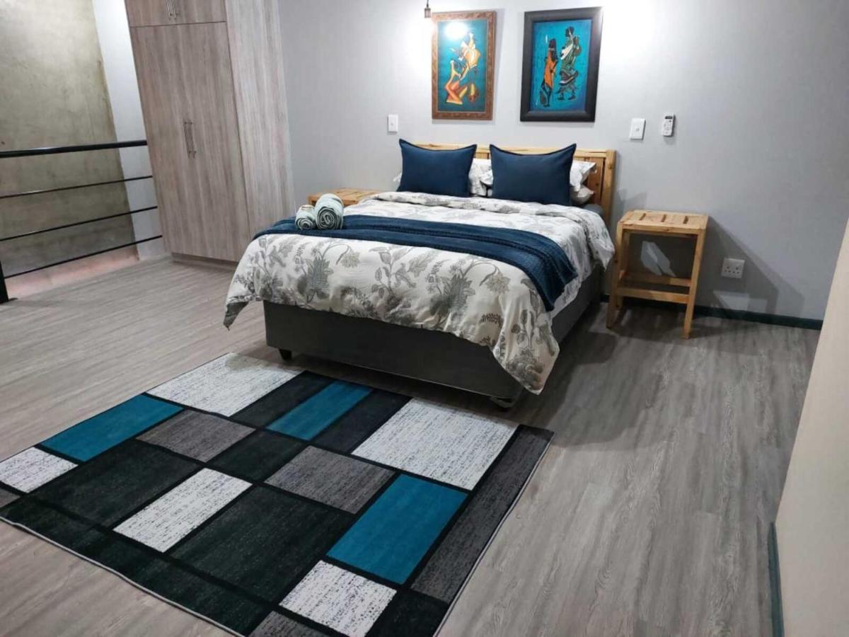 Wisteria Lane Guesthouse Postmasburg Екстериор снимка