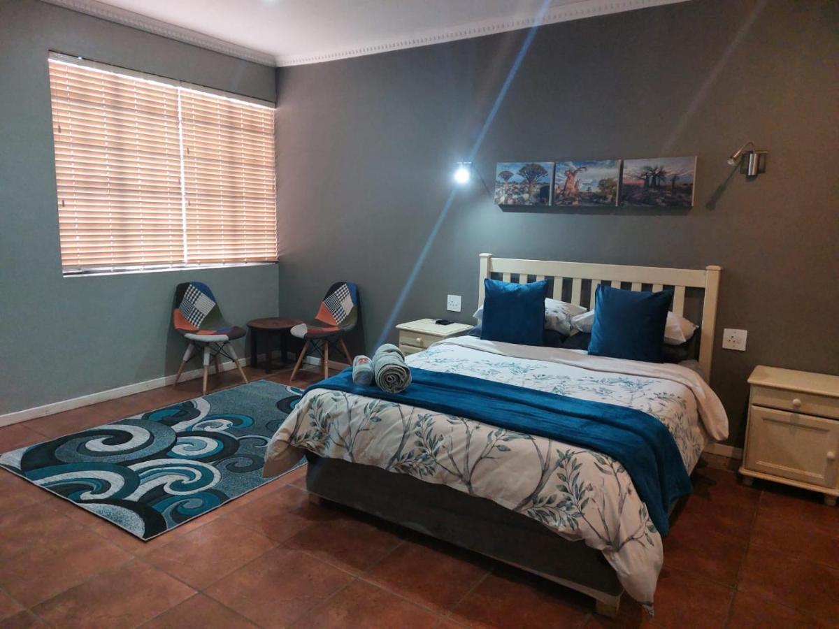 Wisteria Lane Guesthouse Postmasburg Екстериор снимка