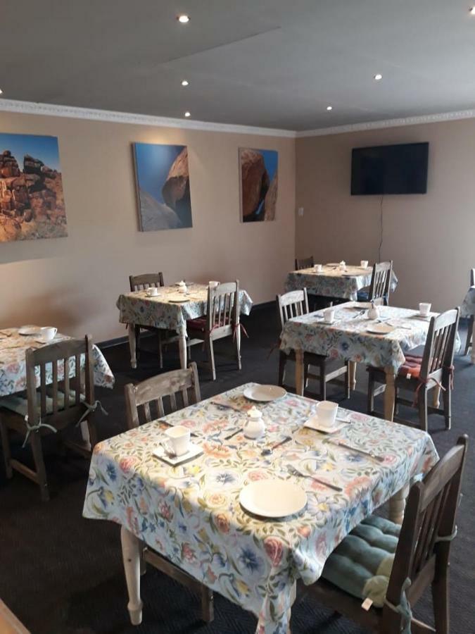 Wisteria Lane Guesthouse Postmasburg Екстериор снимка